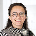 Portrait Eugenia Kim 