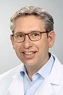 PD Dr. med. Stefan Fritz