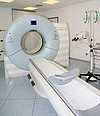 Magnetic resonance imaging