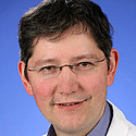 PD Dr. Wolfgang Reindl