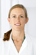 PD Dr. Susanne Blank
