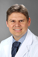 PD Dr. med. Mirko Otto