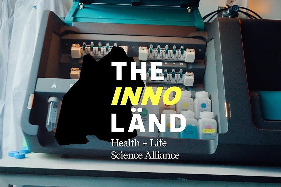 Vorschau-Thumbnail auf das Imagevideo