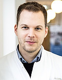 PD Dr. med. Sebastian Schölch