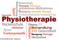 Physiotherapie & mehr