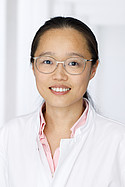 Dr. Cui Yang