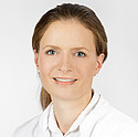 Prof. Dr. med. Marthe-Lisa Schaarschmidt, Oberärztin der Hautklinik