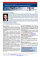 Newsletter öffnen