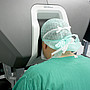 Mithilfe des Da Vinci Operationsroboters erzielen unsere erfahrenen Chirurgen präzisere Ergebnisse 