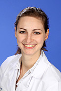 Dr. med. Andrea Rech