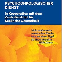 Psychoonkologischer Dienst