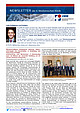 Newsletter öffnen