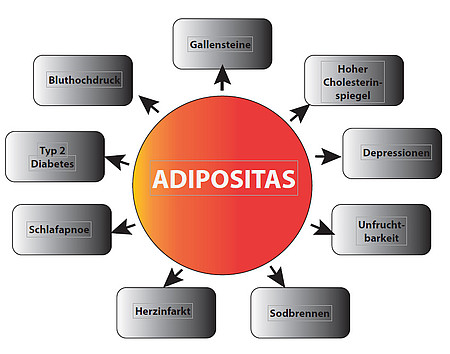 Adipositas