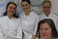 Physio- & Ergotherapeuten
