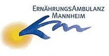 Logo Ernährungsambulanz Mannheim