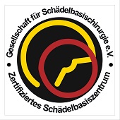 Zertifiziertes Schädelbasisizentrum Zertifiziertes Schädelbasisizentrum