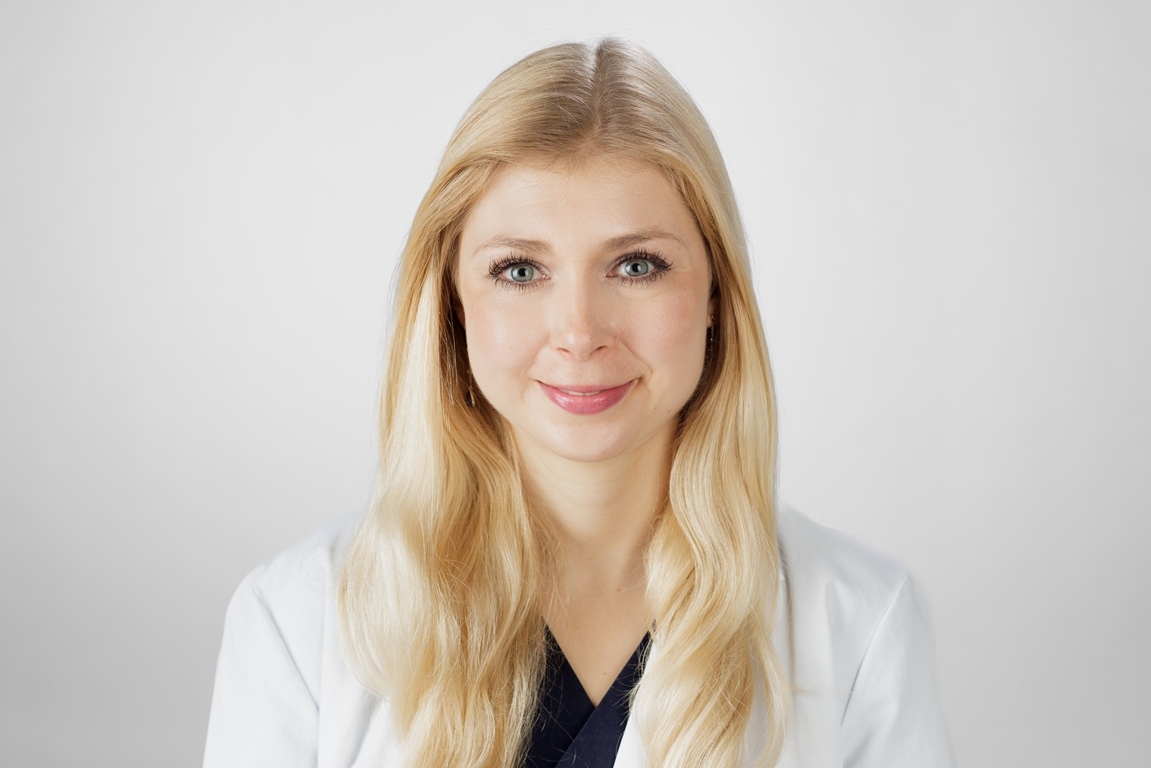 Portraitfoto L. Hessz