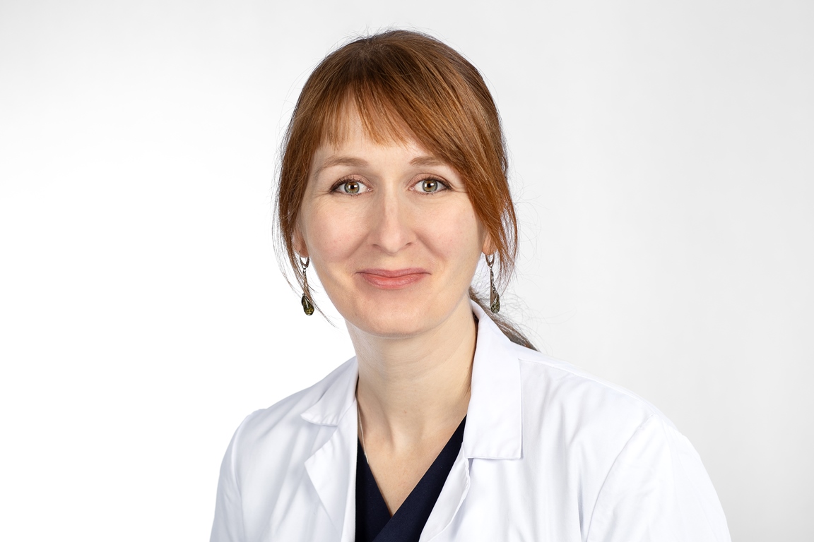 Portraitfoto Dr. Löffers