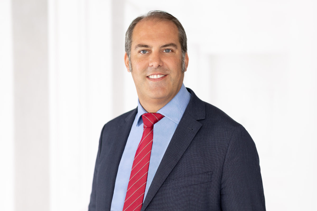 Professor Dr. med. Florian Kipfmüller