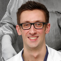 Dr. med. Niklas Westhoff Dr. med. Niklas Westhoff
