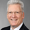 Prof. Dr. med. Hans-Jürgen Hennes 