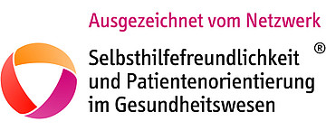 Selbsthilfefreundliches Krankenhaus