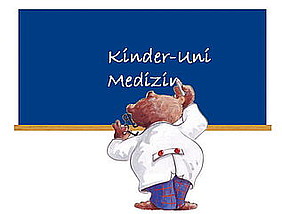 Kinder-Uni