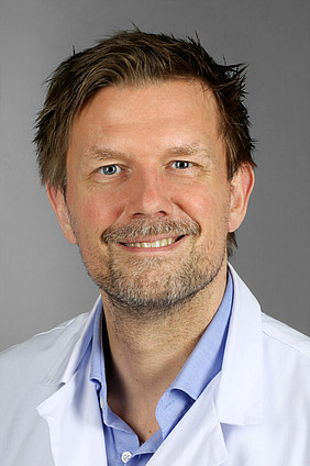 Dr. med. Philip Kunkel Dr. med. Philip Kunkel