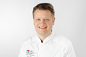 Portrait Volker Liebe 