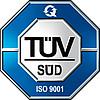 DIN-ISO 9001