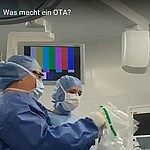 Video über die Ausbildung zur OTA