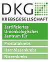 Uroonkologisches Zentrum für Prostatakrebs, Blasenkrebs, Nierenkrebs