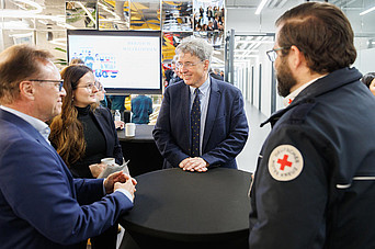 Prof. Dr. Armin Heinzl