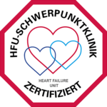 Heart Failure Unit (HFU) Logo
