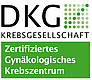 Zertifiziertes Gynäkologisches Krebszentrum