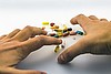 Arzneimittelsicherheit bei Patienten mit Polymedikation verbessern