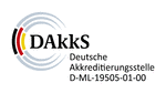 dakks Zertifizierung