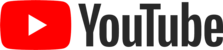 YouTube Logo